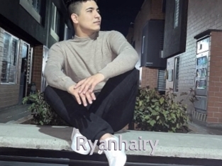 Ryanhairy