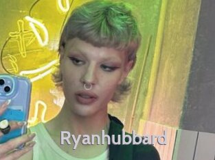 Ryanhubbard