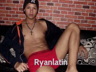 Ryanlatin