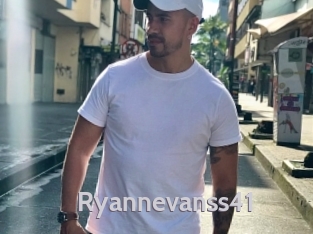 Ryannevanss41