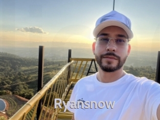 Ryansnow
