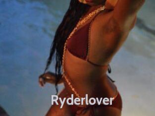 Ryderlover
