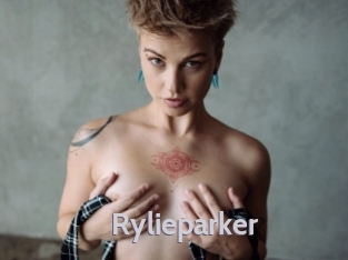Rylieparker