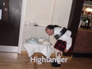 ScottishMan