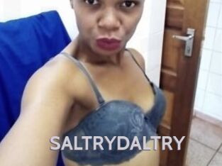 SALTRYDALTRY