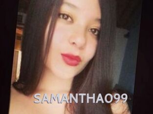 SAMANTHA099