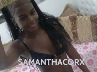 SAMANTHACORX Live Cam 66