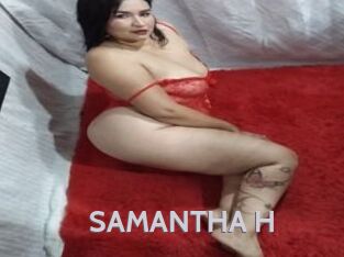 SAMANTHA_H Live Cam 66