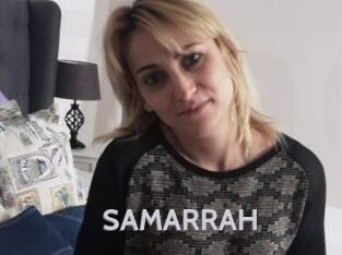 SAMARRAH