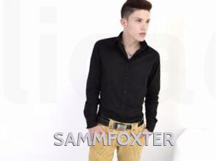 SAMMFOXTER
