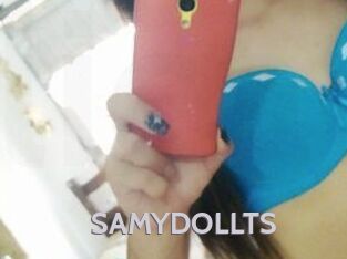 SAMY_DOLL_TS