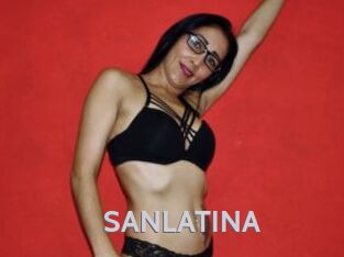 SANLATINA