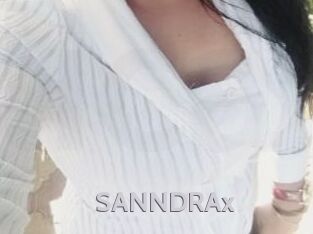 SANNDRAx