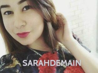 SARAH_DEMAIN