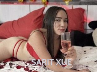 SARIT_XUE