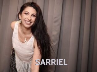 SARRIEL