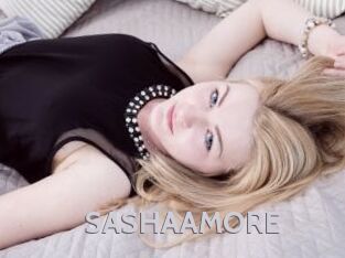 SASHAAMORE