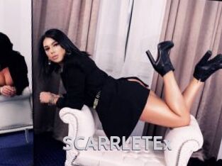 SCARRLETEx