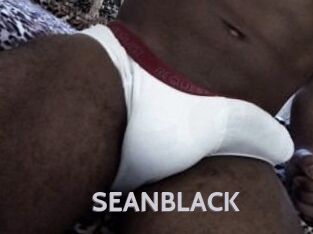 SEANBLACK