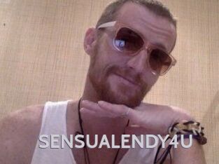 SENSUALENDY4U