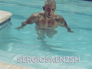 SERGIOSAENZSH