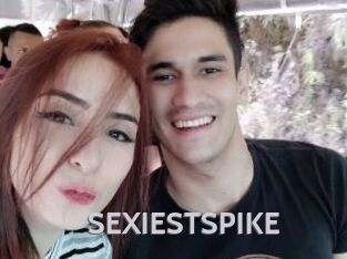 SEXIESTSPIKE