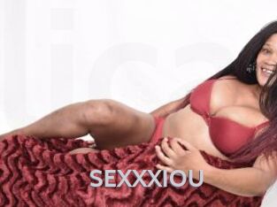SEXXXIOU