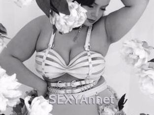 SEXY_Annet