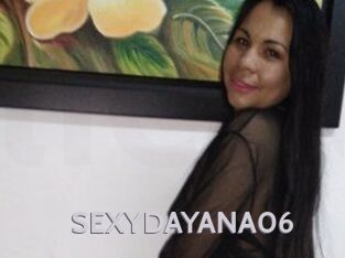 SEXYDAYANA06