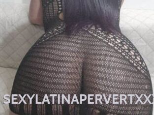 SEXYLATINAPERVERTXXX