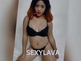 SEXYLAVA