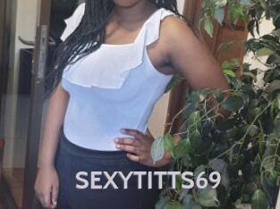 SEXYTITTS69 Live Cam 66