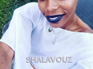 SHALAVOUZ