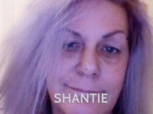 SHANTIE