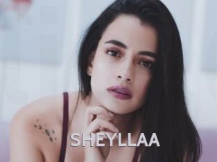 SHEYLLAA