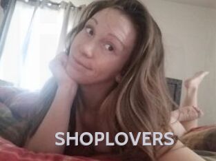 SHOPLOVERS