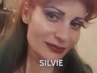 SILVIE_ Live Cam 66