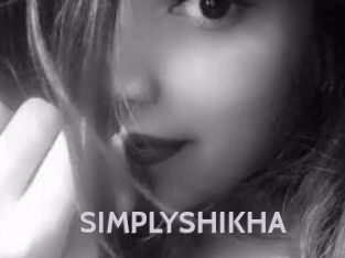 SIMPLYSHIKHA