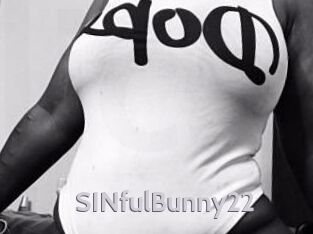 SINfulBunny22 Live Cam 66
