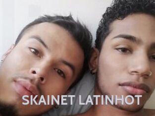 SKAINET_LATINHOT