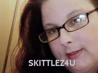SKITTLEZ4U Live Cam 66