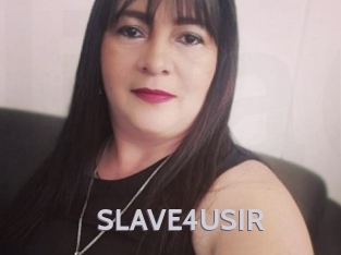 SLAVE4USIR