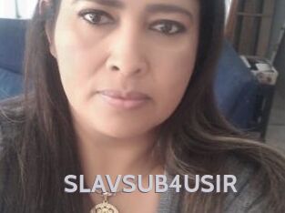 SLAVSUB4USIR