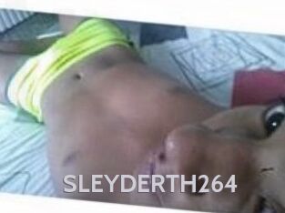 SLEYDERTH264