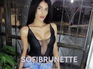 SOFIBRUNETTE Live Cam 66