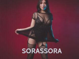 SORASSORA