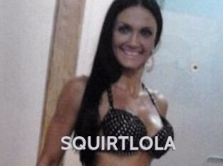 SQUIRTLOLA