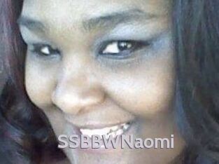 SSBBWNaomi