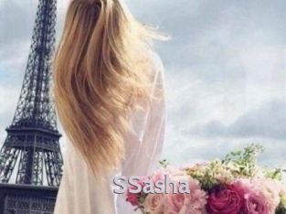 SSasha