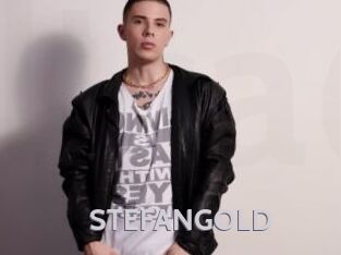 STEFANGOLD